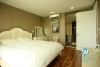 Beautifully renovated 2 bedrooms apartment for rent in Ciputra, Tay Ho, Hanoi  